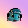 doodle plushies 1pcs