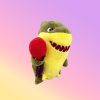 arkey plushies 1pcs