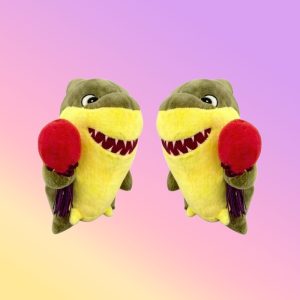 arkey plushies 2pcs